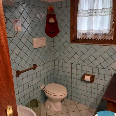 Via Ulisse - Fbu-urb01 Apartmán