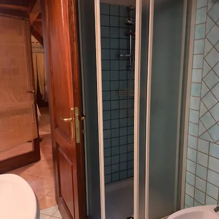 Via Ulisse - Fbu-urb01 Apartment Budoni