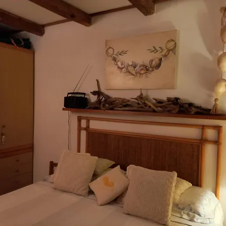 Via Ulisse - Fbu-urb01 Appartement