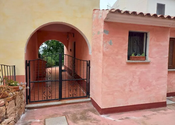 Via Ulisse - Fbu-urb01 Appartement *